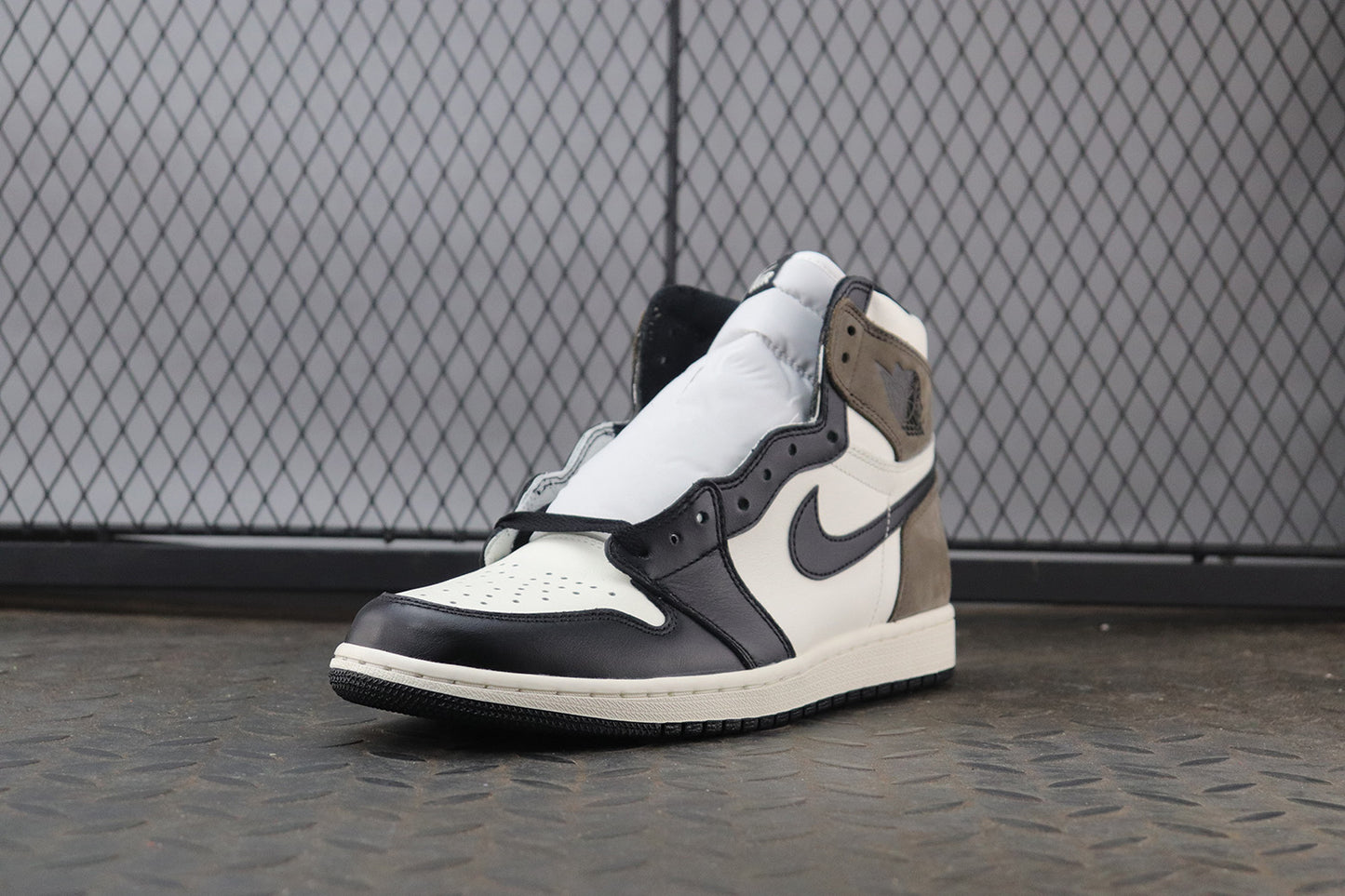 MEC /AIR JORDAN 나이키 남성 플랫 슈즈 스니커즈