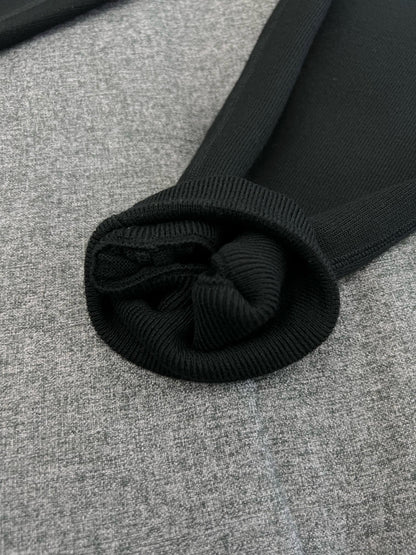 대리석 / 버버리24FW12남 로고패턴트레이닝바지