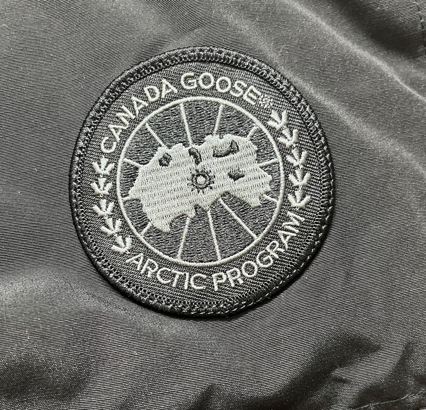 탑구스 / Macmillan Parka 다운 패딩