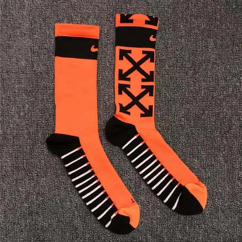 CND /나이키 양말