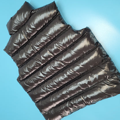 탑몽클 / 티브 패딩조끼 , tibb vest