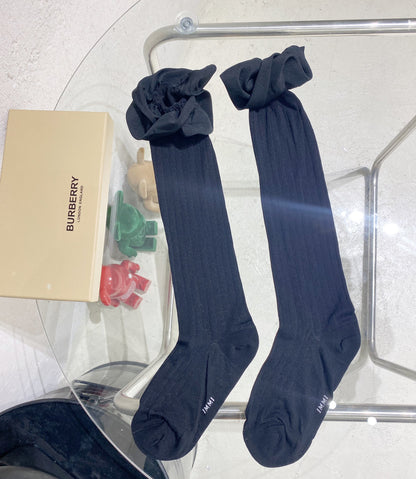 CND /버버리 양말