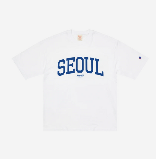 탑팔라스 / 팔라스 남성 반팔 티셔츠