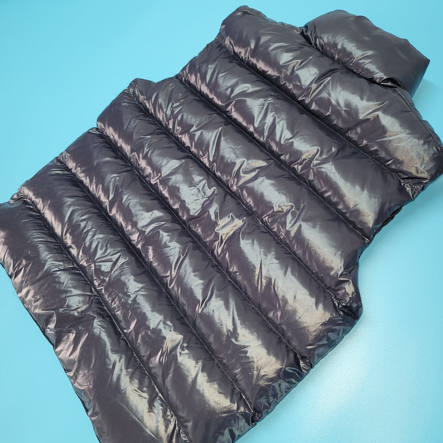 탑몽클 / 티브 패딩조끼 , tibb vest