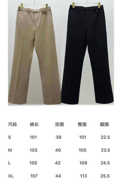 zb / 루이비통 팬츠 2종