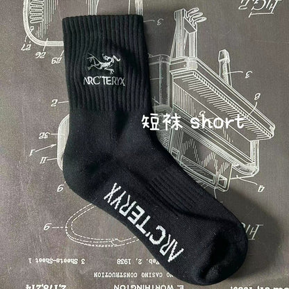 CND /아크테릭스 양말