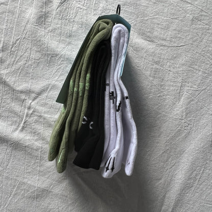 CND /나이키 양말