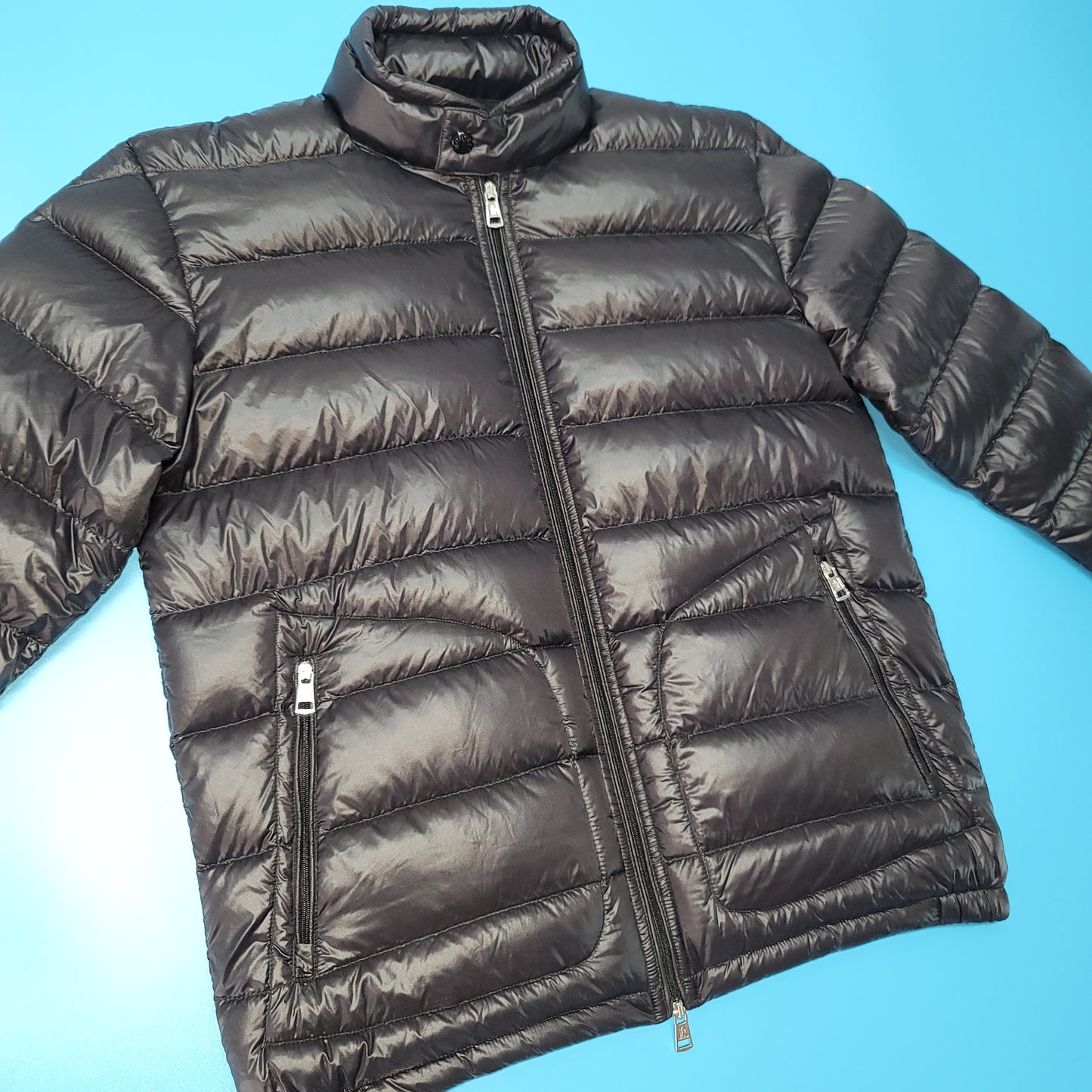 탑몽*x / 몽*레어 아코루스 경량패딩, Acorus Jacket