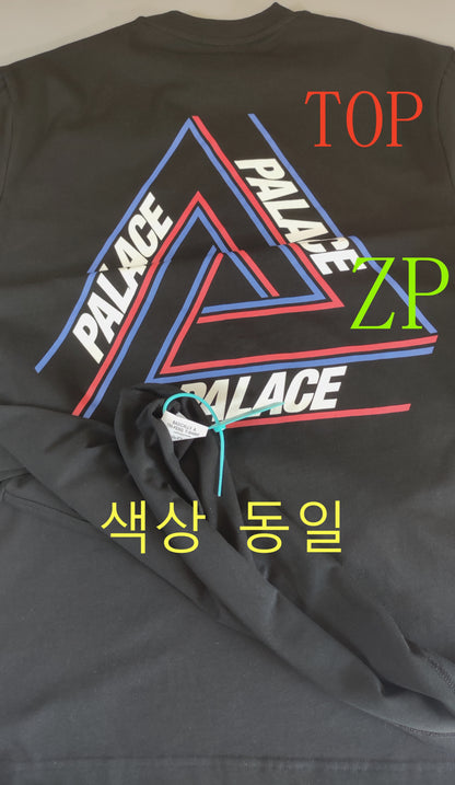 탑팔라스 / 팔라스 남성 반팔 티셔츠
