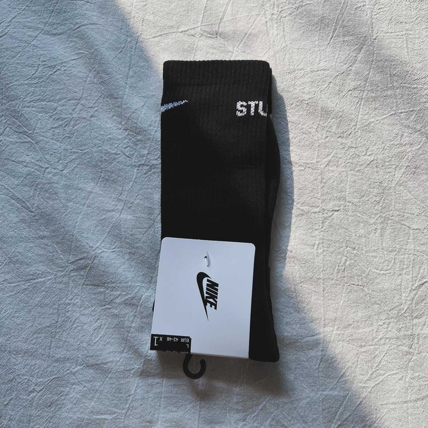CND /나이키 양말