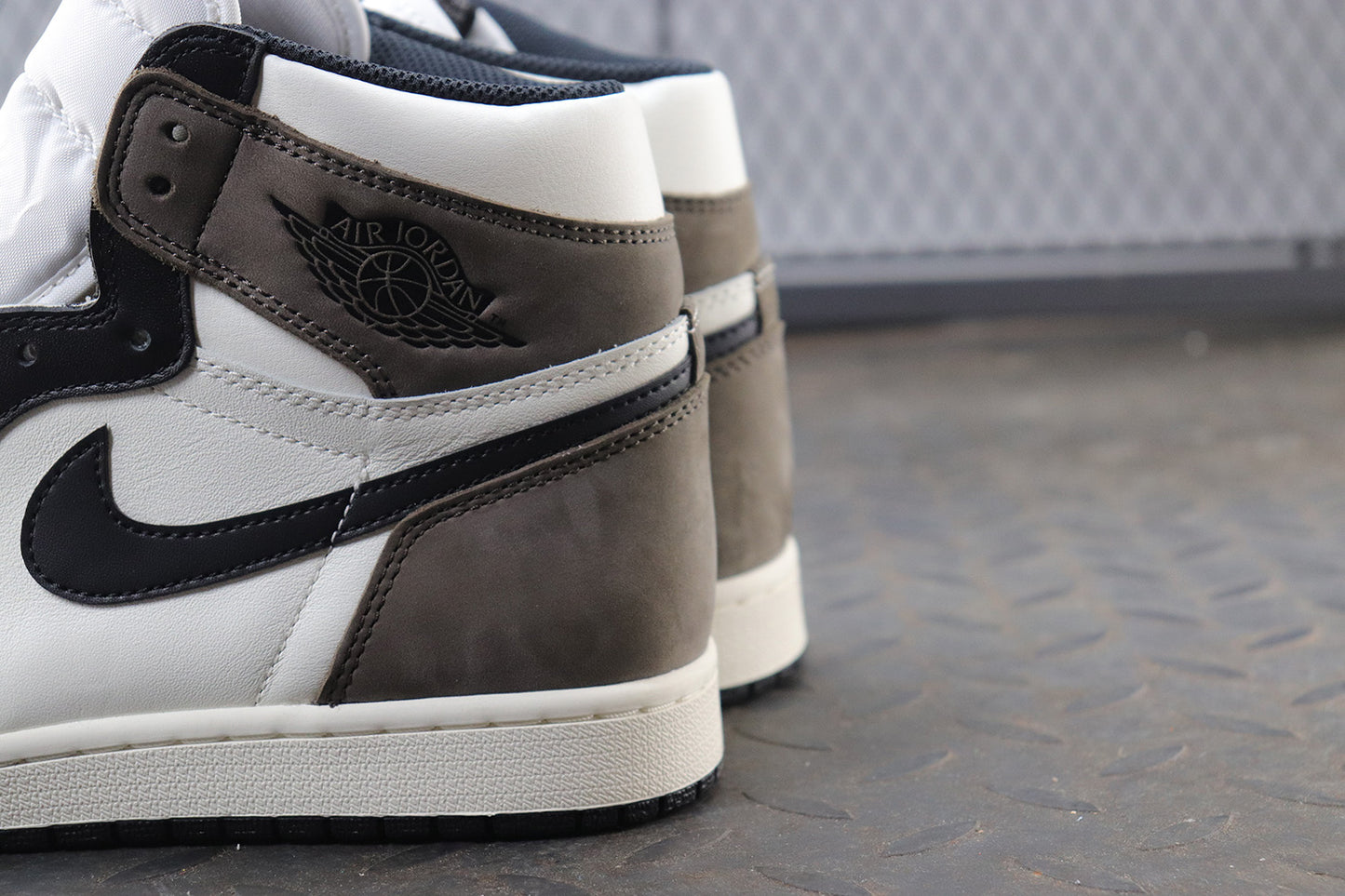 MEC /AIR JORDAN 나이키 남성 플랫 슈즈 스니커즈