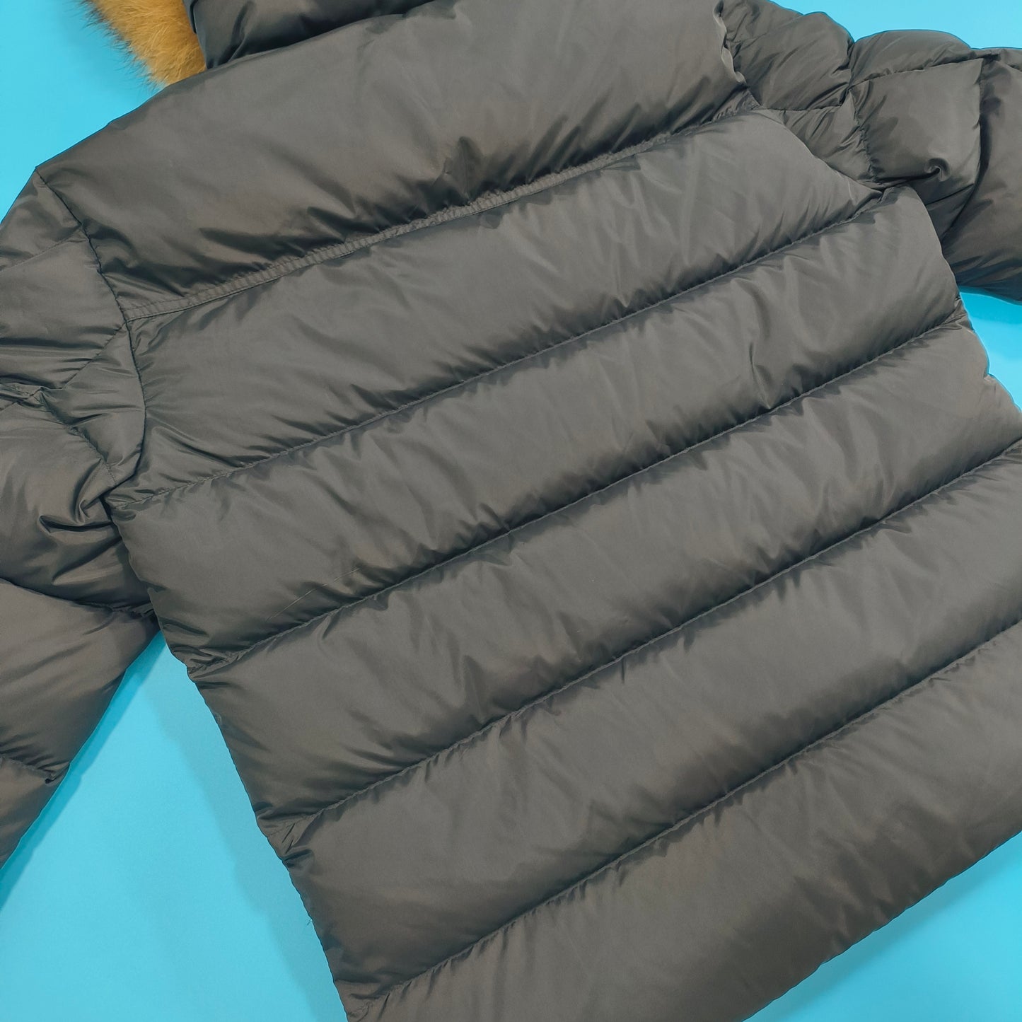 탑몽클x / 신형 마르큐 패딩 / New Marque Short Down Jacket