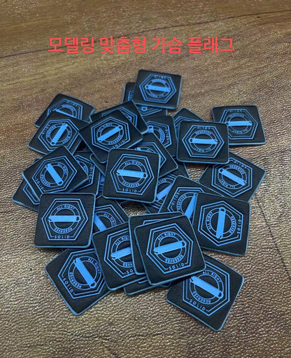 탑솔리드옴므 / 솔리드옴므 후드 루즈핏 트렌디 맨투맨