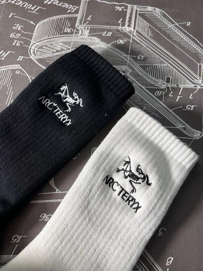 CND /아크테릭스 양말