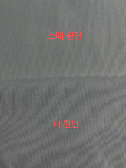 탑솔리드옴므 / 우영미 반팔티