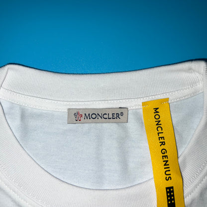 탑몽*x / 몽*레어 남성 Pili T-Shirt 티셔츠