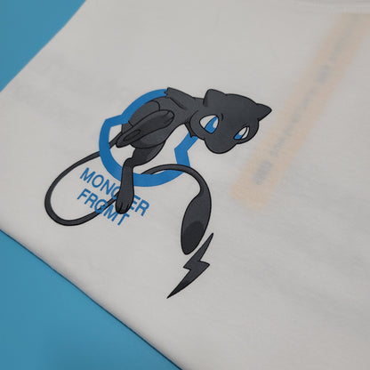 탑몽*x / 몽*레어 남성 Pili T-Shirt 티셔츠