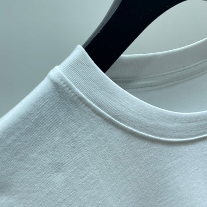 ZB / 크롬하츠 오리지널 컬러말굽로고 반팔티셔츠 Tee