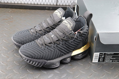 MEC / 나이키 남성 운동화 농구화 LeBron 16 Equality LBJ