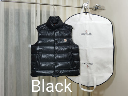 지이 / 몽*레어 티브 패딩조끼 , 패딩 베스트 TI-B Vest