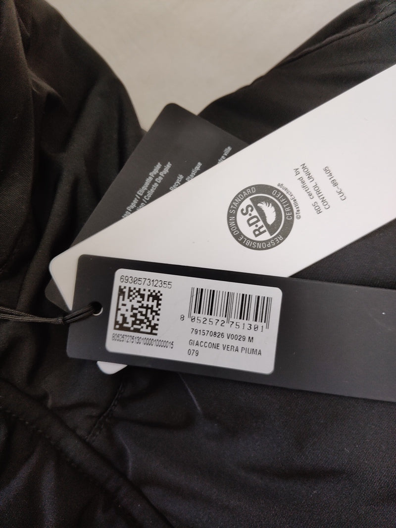 탑스토니 / 스톤아일랜드 롱 패딩 , 23FW 70826 MICRO TWILL DOWN PARKA