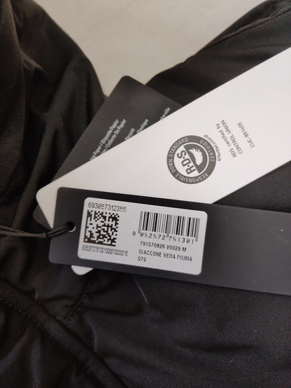 탑스토니 / 스톤아일랜드 롱 패딩 , 23FW 70826 MICRO TWILL DOWN PARKA