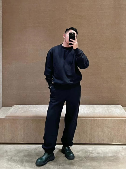 대리석 / Burberry EKD 패치 버버리 팬츠