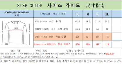 탑팔라스 / 팔라스 폴른 엔젤 바시티 자켓 네이비