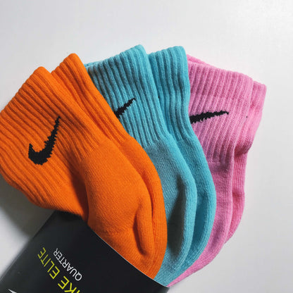 CND /나이키 양말