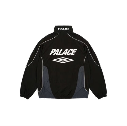 탑팔라스 / palace x umbro 트랙자켓
