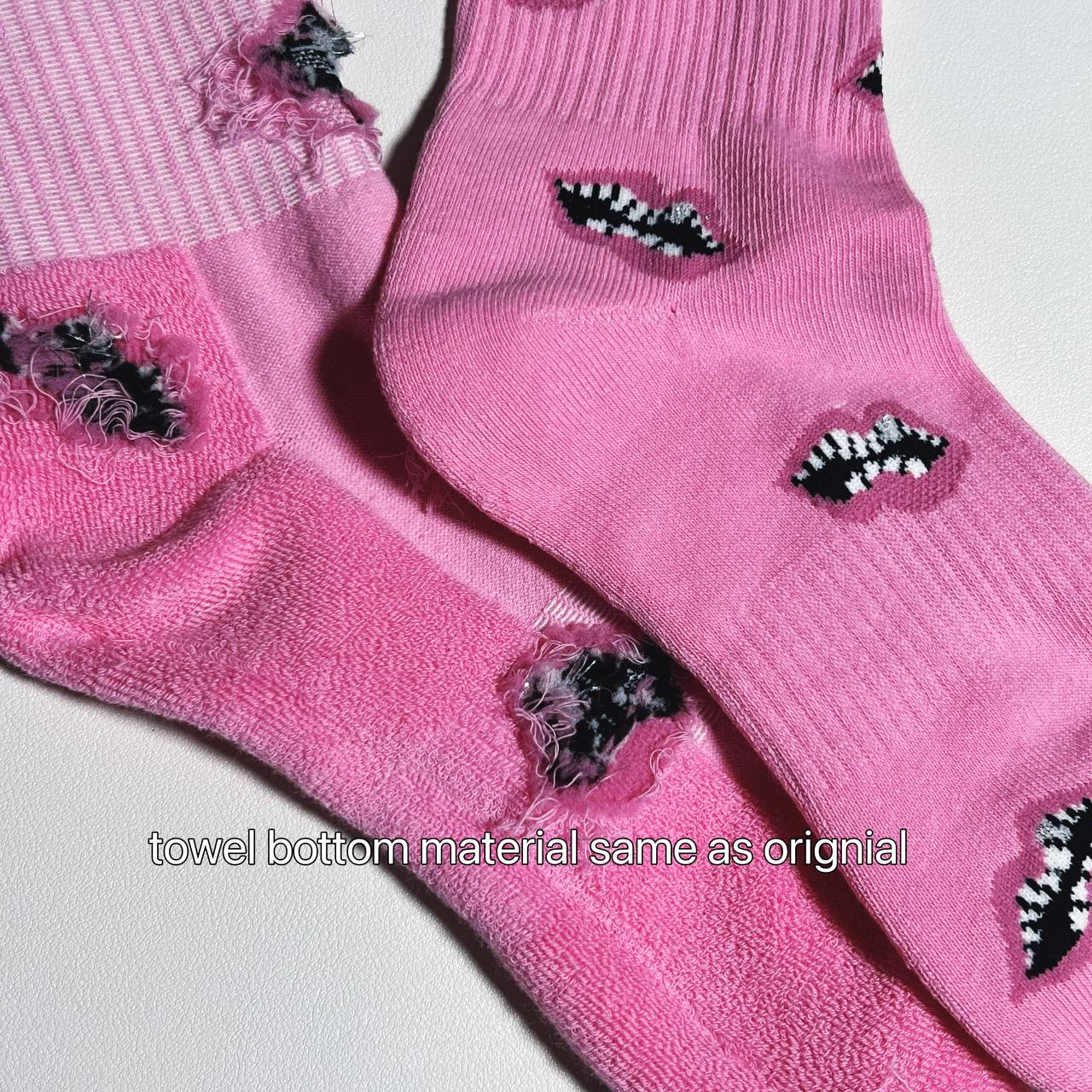 CND /크롬하츠 양말