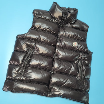 탑몽클 / 티브 패딩조끼 , tibb vest