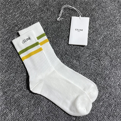 CND /셀린느 양말