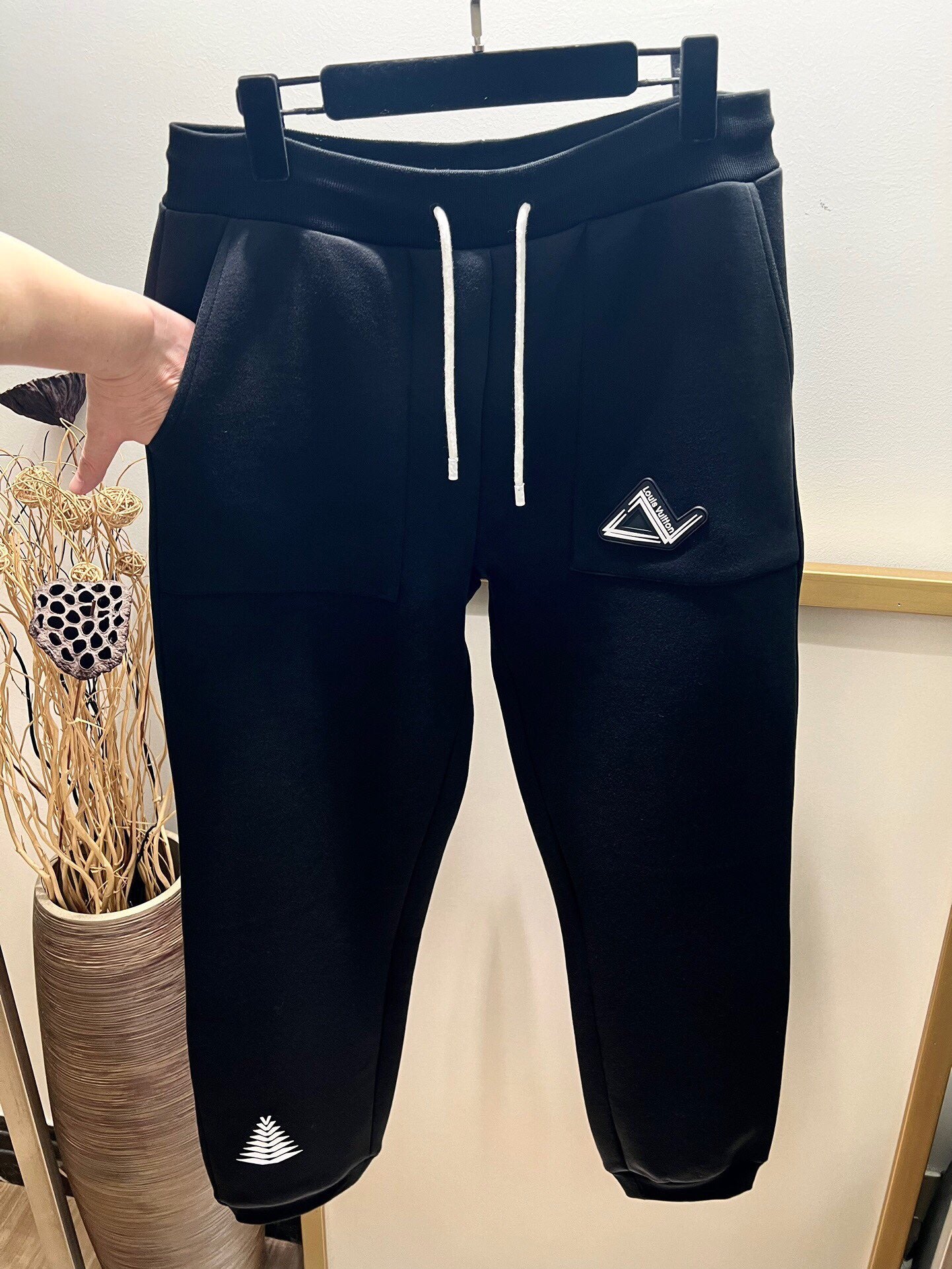 zb / 루이비통 팬츠