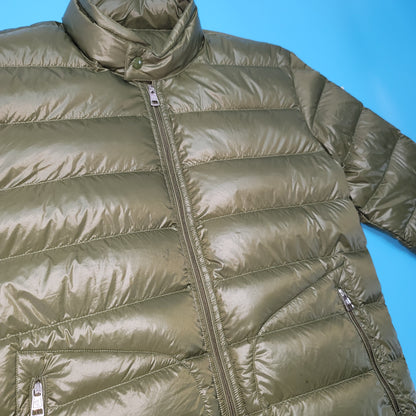 탑몽*x / 몽*레어 아코루스 경량패딩, Acorus Jacket