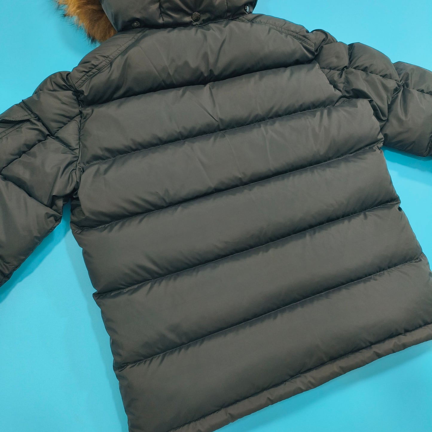 탑몽* / 몽*레어 마야 패딩 , Mayaf Short Down Jacket