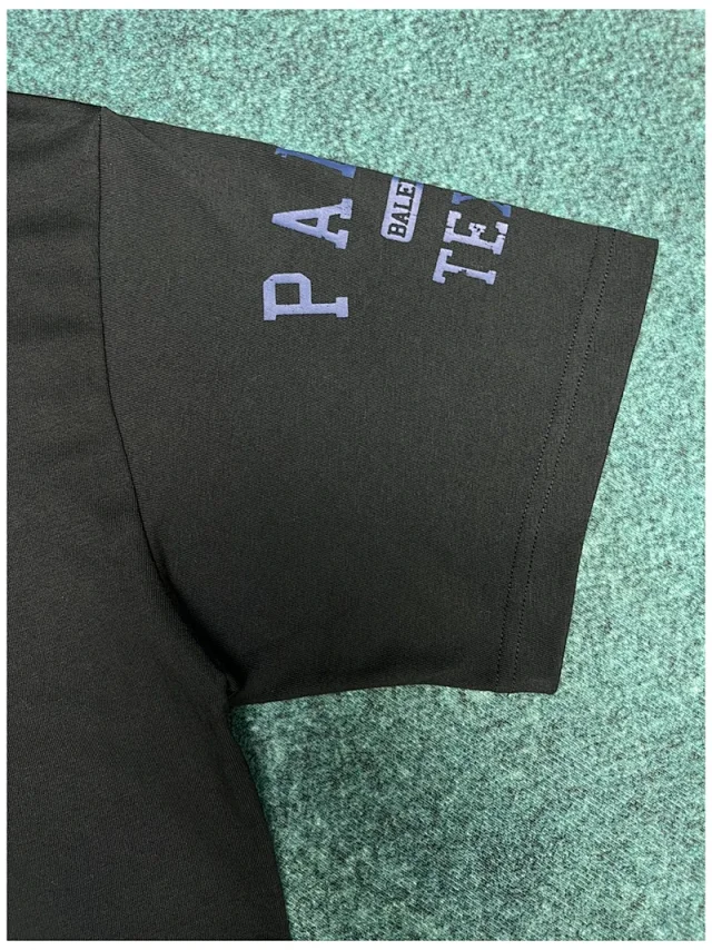 타일공장 / 발렌시아가 남성 반팔 티셔츠