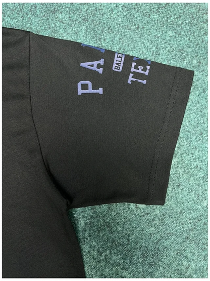 타일공장 / 발렌시아가 남성 반팔 티셔츠