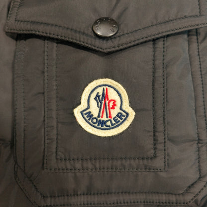 탑몽클x / 신형 마르큐 패딩 / New Marque Short Down Jacket
