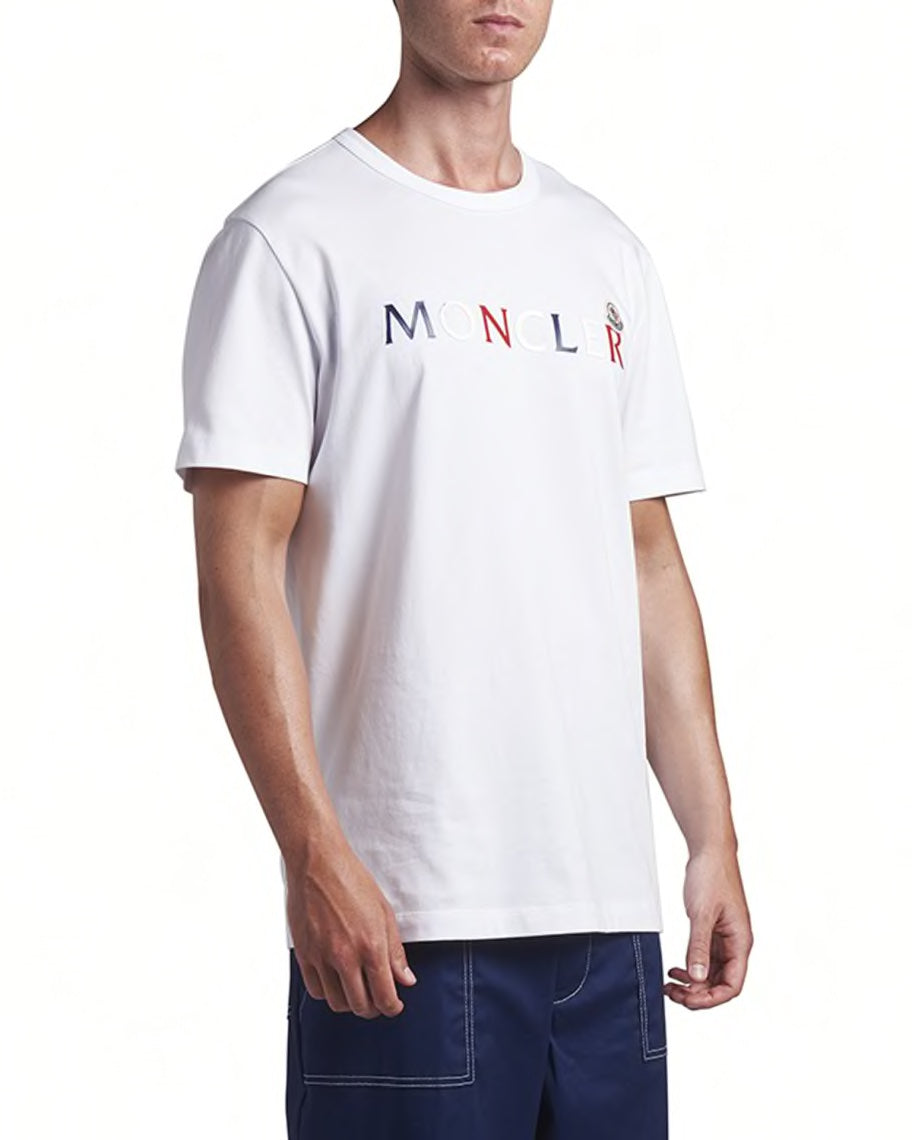 탑몽*x / 몽*레어 Patch T-Shirt 패치 티셔츠