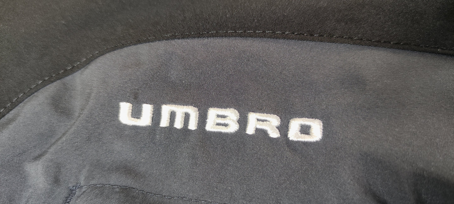 탑팔라스 / palace x umbro 트랙자켓