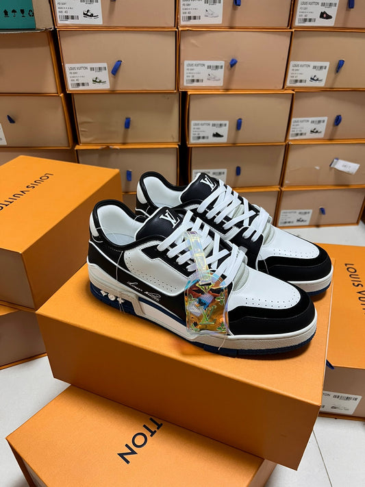 zb / 루이비통 LV 트레이너