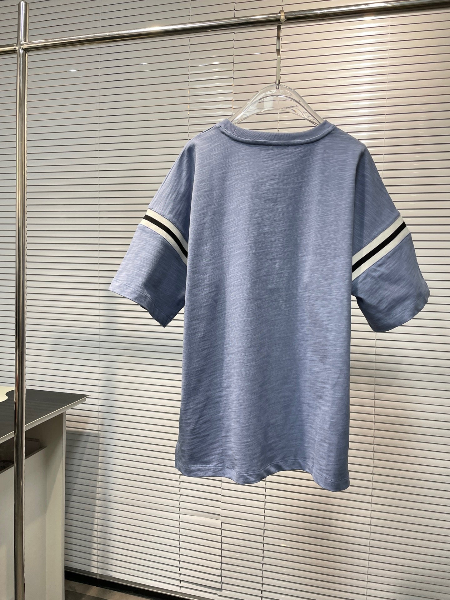 zb / 디올 반팔티
