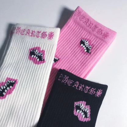 CND /크롬하츠 양말