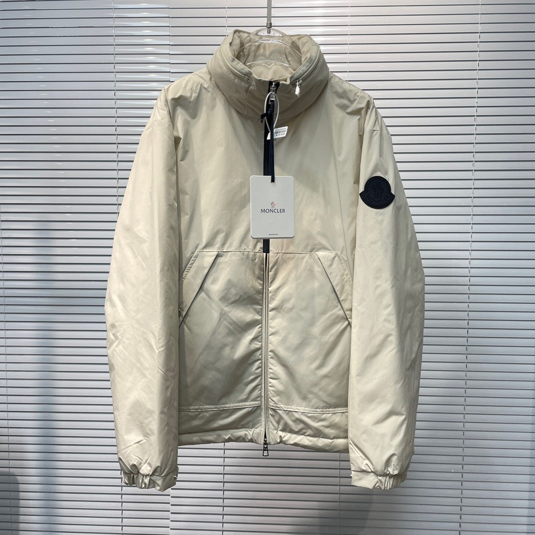 zb / 몽*레어 다운 패딩