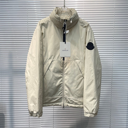 zb / 몽*레어 다운 패딩