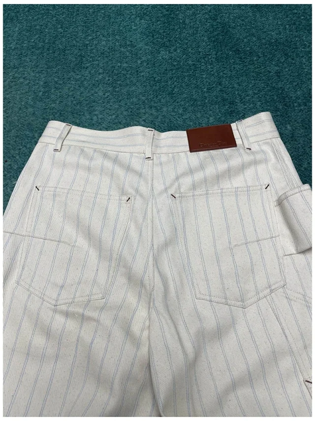 타일공장 / 디올 남성 청바지
