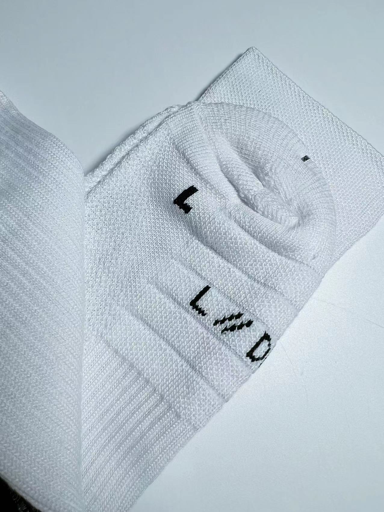 CND /나이키 양말