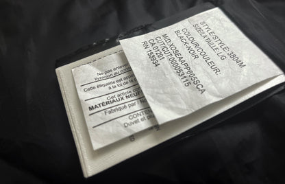 탑구스 / Macmillan Parka 다운 패딩