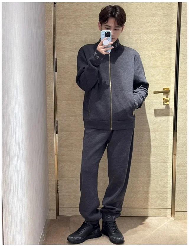 타일공장 / 루이비통 남성 자켓